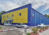 Нежилое здание, площадью 1 678,2 кв.м. и земельный участок площадью 2 761 +/-18 кв.м., расположенные по адресу: Свердловская область, г. Екатеринбург, ул. Красноармейская, д. 27